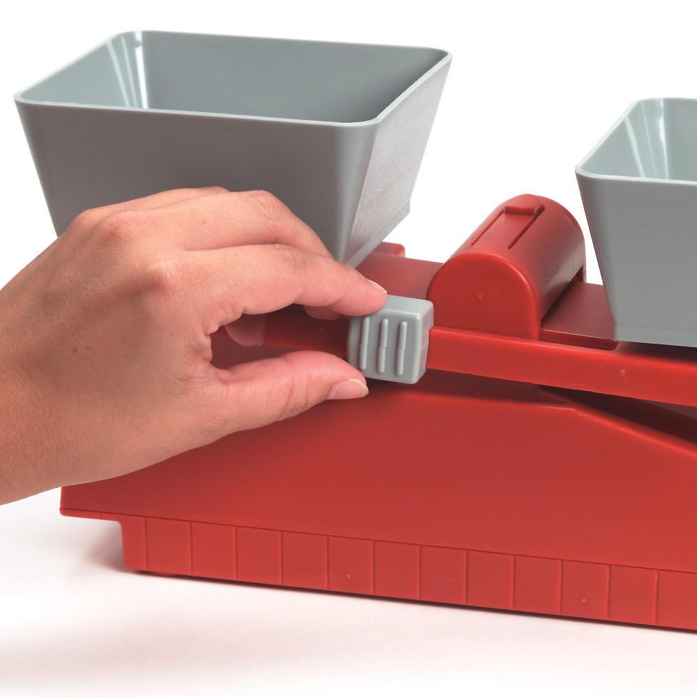 Precision School Balance With Weights Learning Resources