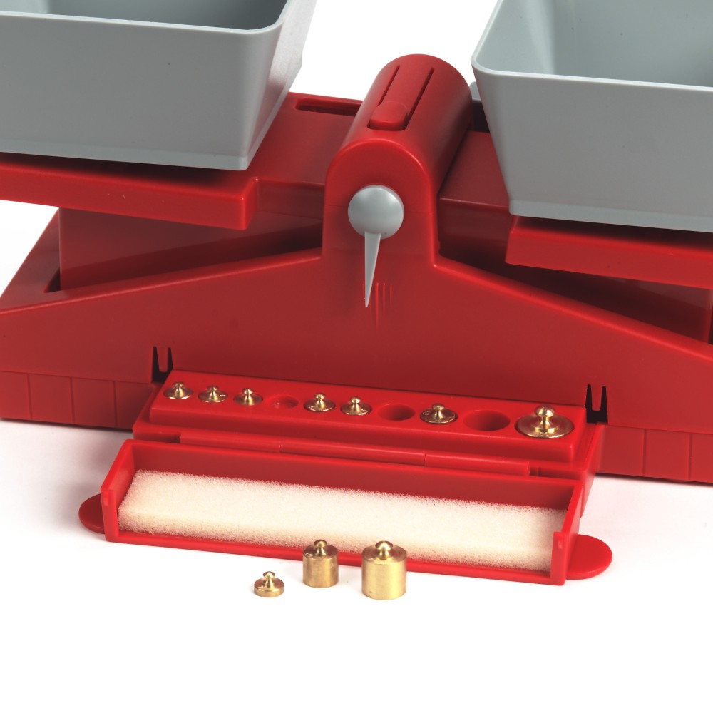 Precision School Balance With Weights Learning Resources