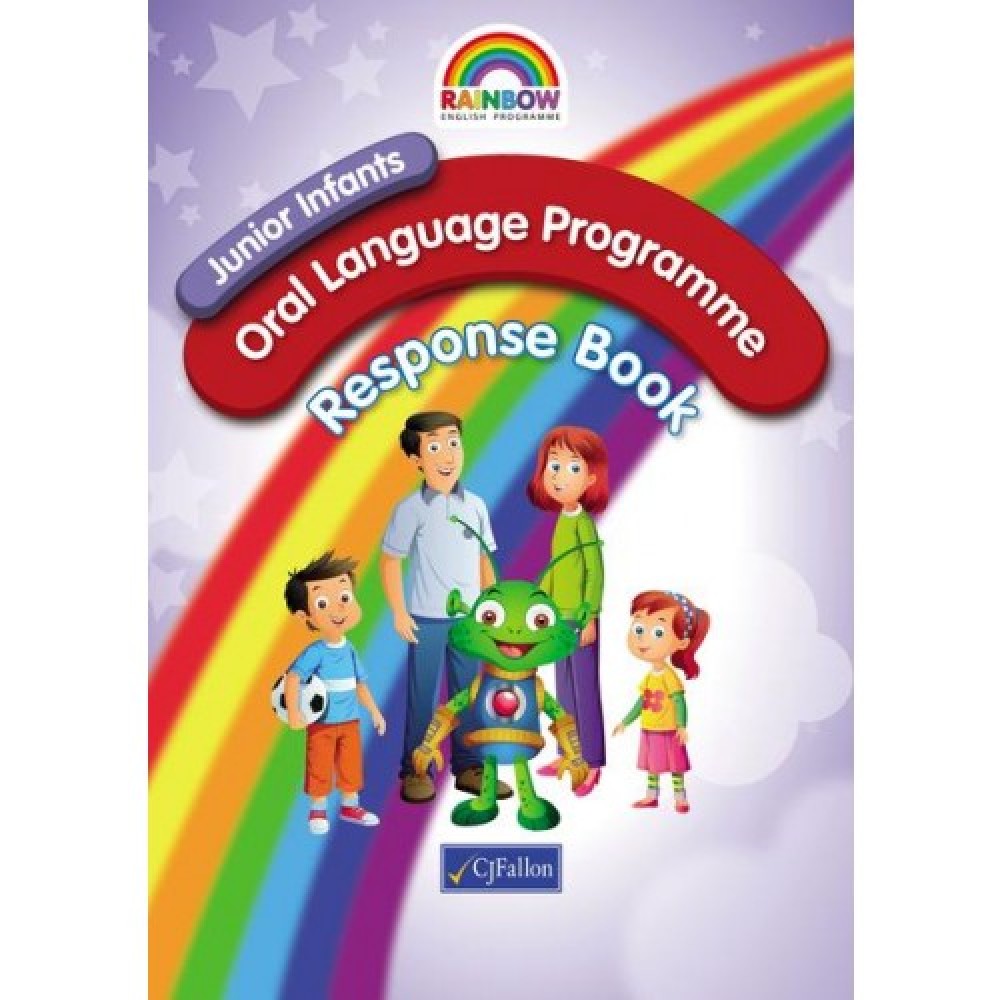Rainbow Oral Language Programme Junior Infants