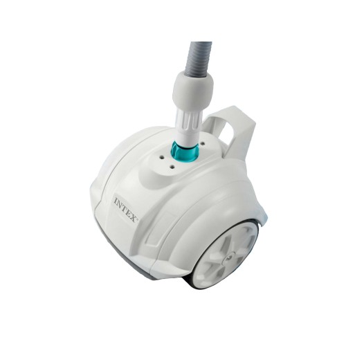 Intex ZX50 Auto Pool Cleaner - 28007