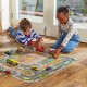 Giant Road Jigsaw ORCHARD TOYS