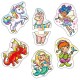 Magical Jigsaw Puzzle