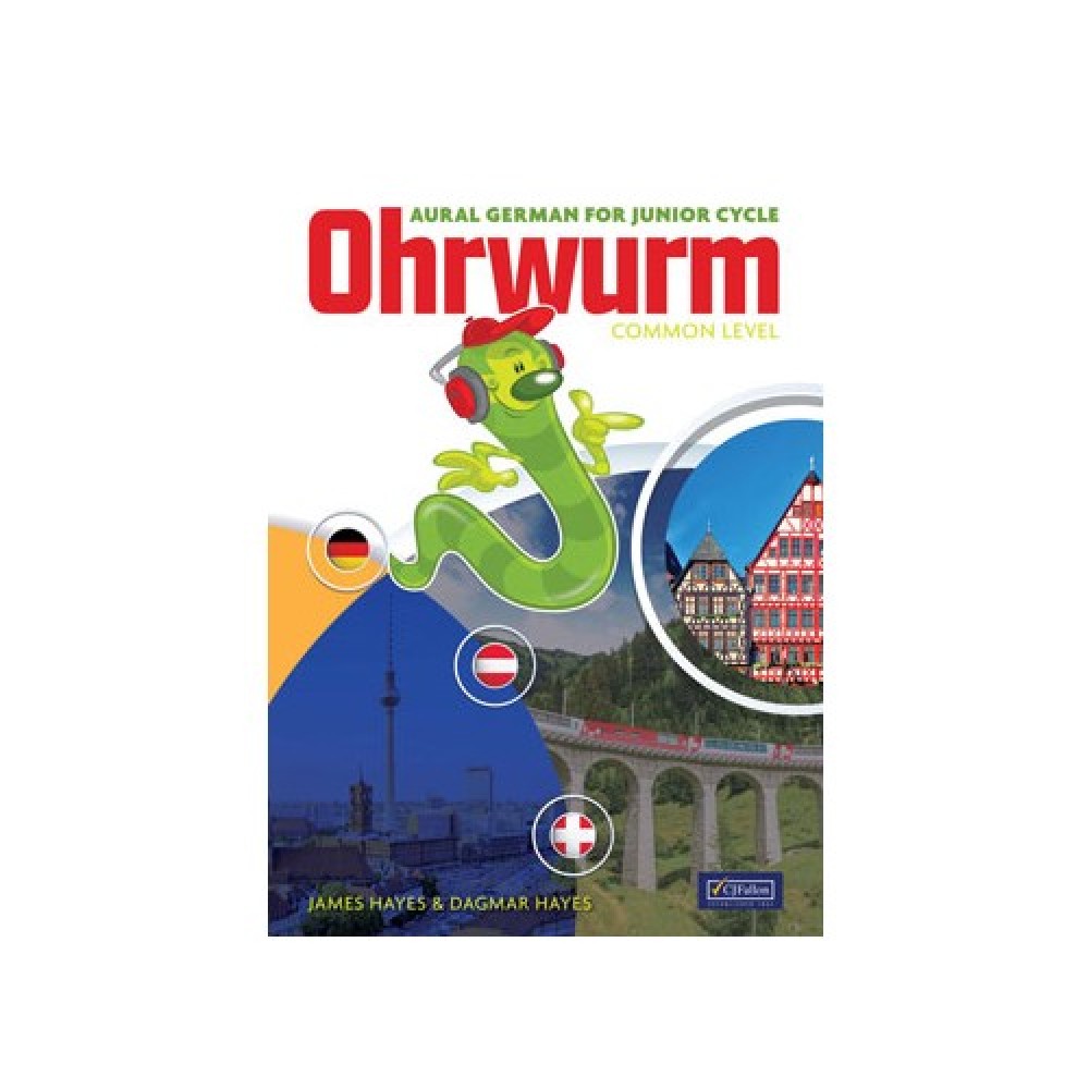 Ohrwurm - CD Set