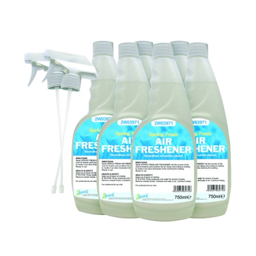 Febreze Air Effects Air Freshner - 300 ml (Blossom and Breeze)
