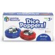 Dice Poppers! (Set of 2)- Learning Resources