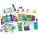 Learning Resources Numberblocks Mathlink Cubes 1-10 Activity Set