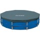 Intex Round Metal Frame Pool Cover 10 ft