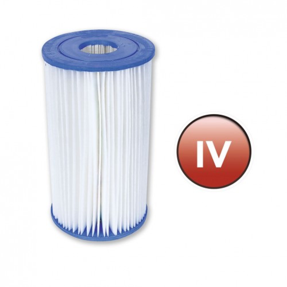 Filter Cartridge (Size 4) - Bestway