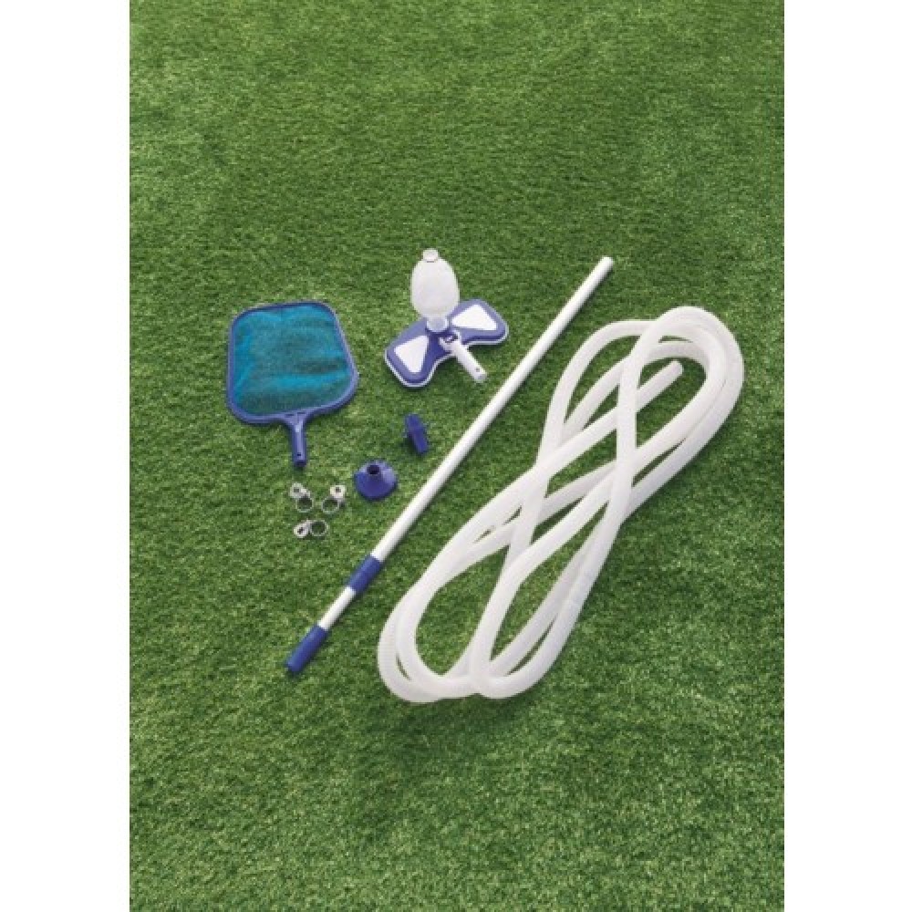 Flowclear Pool Cleaning Kit