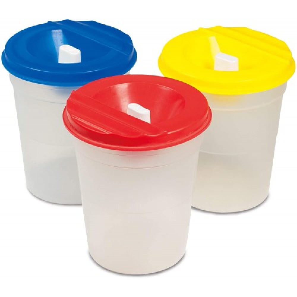 Galt Toys 3 Non-Spill Pots