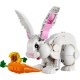 Lego  White Rabbit - 31133
