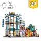 LEGO Creator 3in1 Main Street Building Toy Set 31141