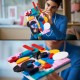 LEGO ART Modern Art Crafts Set for Adults 31210