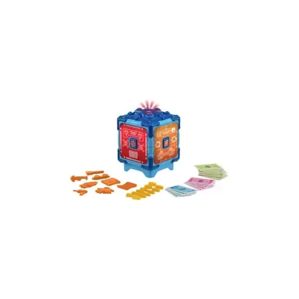 Bank Attack Game