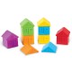 All About Me Sort & Match Houses - Learning Resources