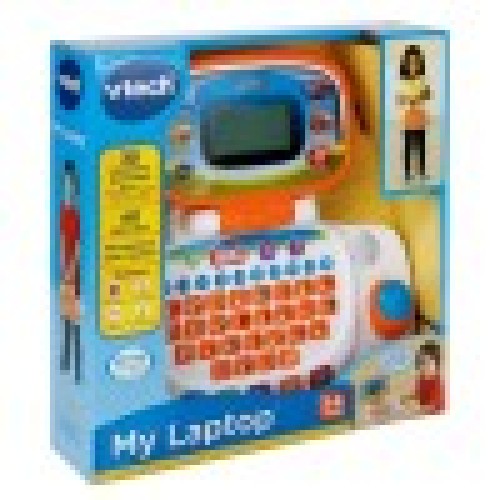VTech My Laptop