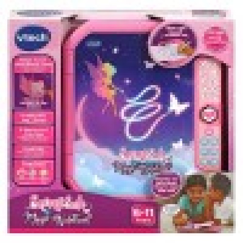 VTech Secret Safe Magic Notebook