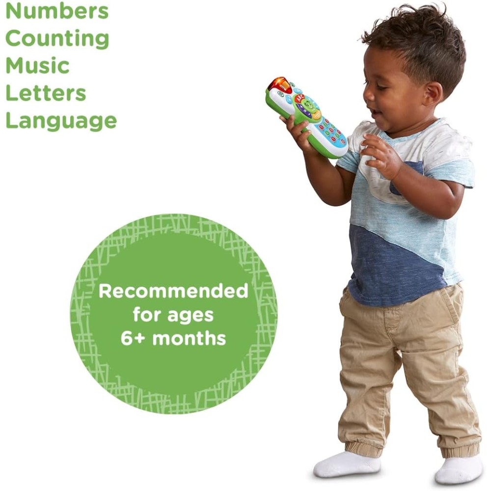 LeapFrog Scout's Learning Lights Remote