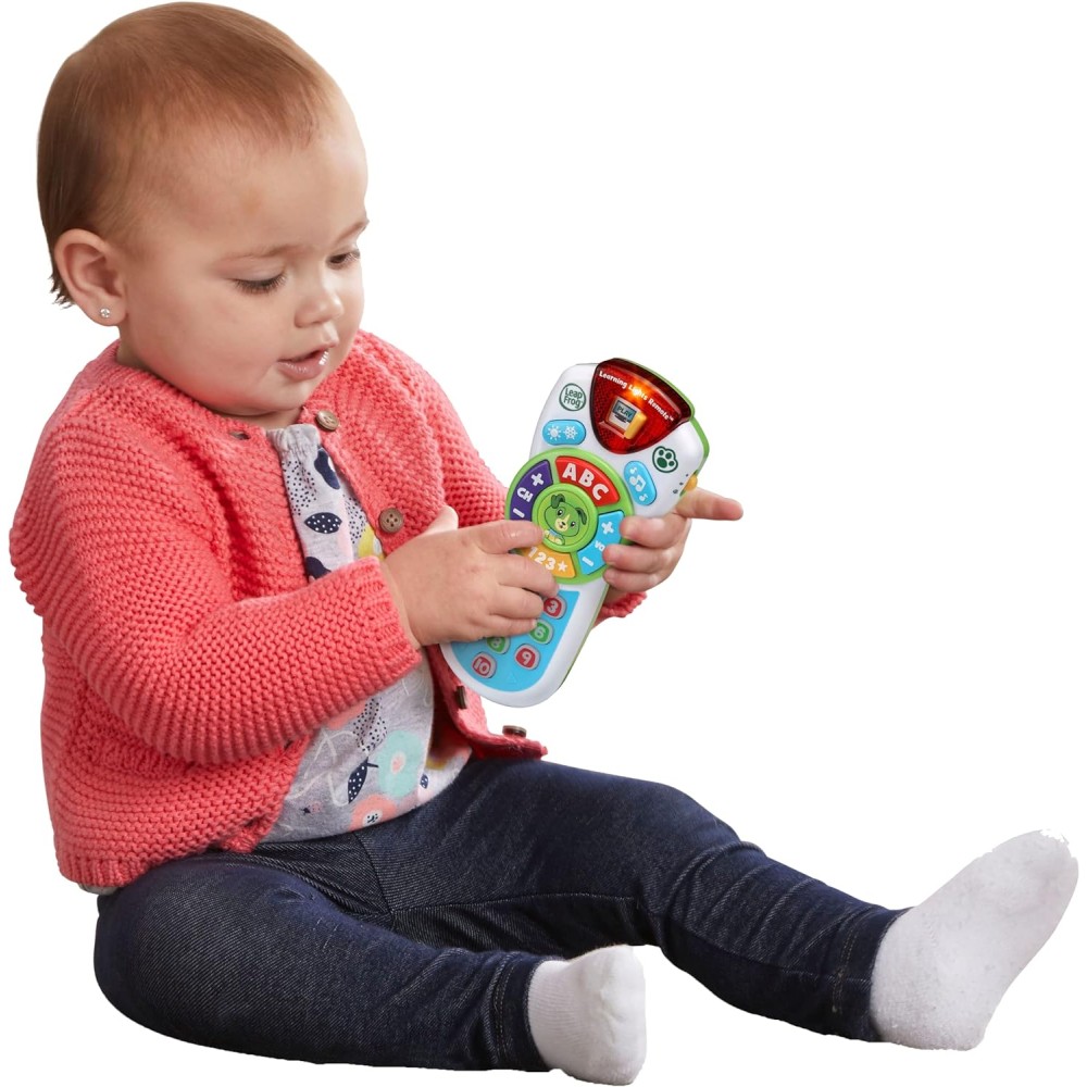 LeapFrog Scout's Learning Lights Remote