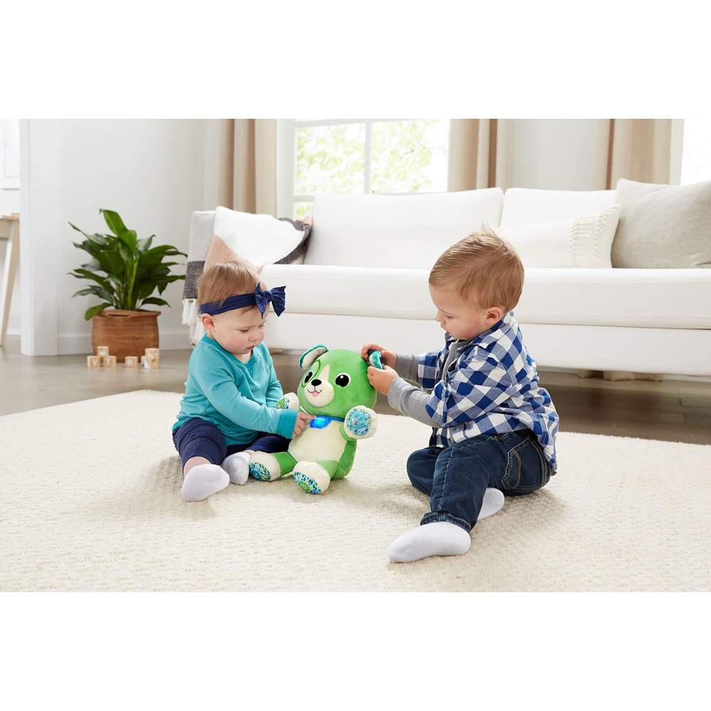 LeapFrog Pal Scout Smarty Paws