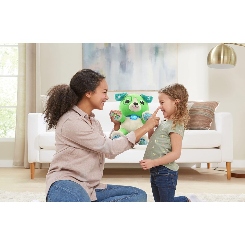 LeapFrog Pal Scout Smarty Paws