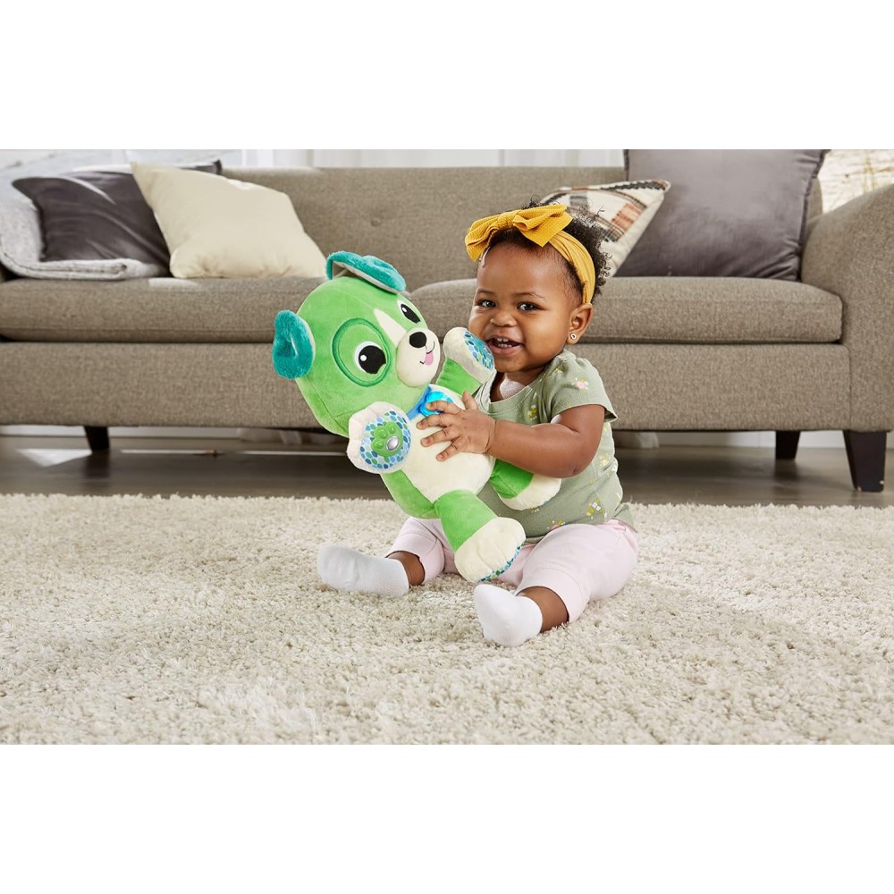LeapFrog Pal Scout Smarty Paws