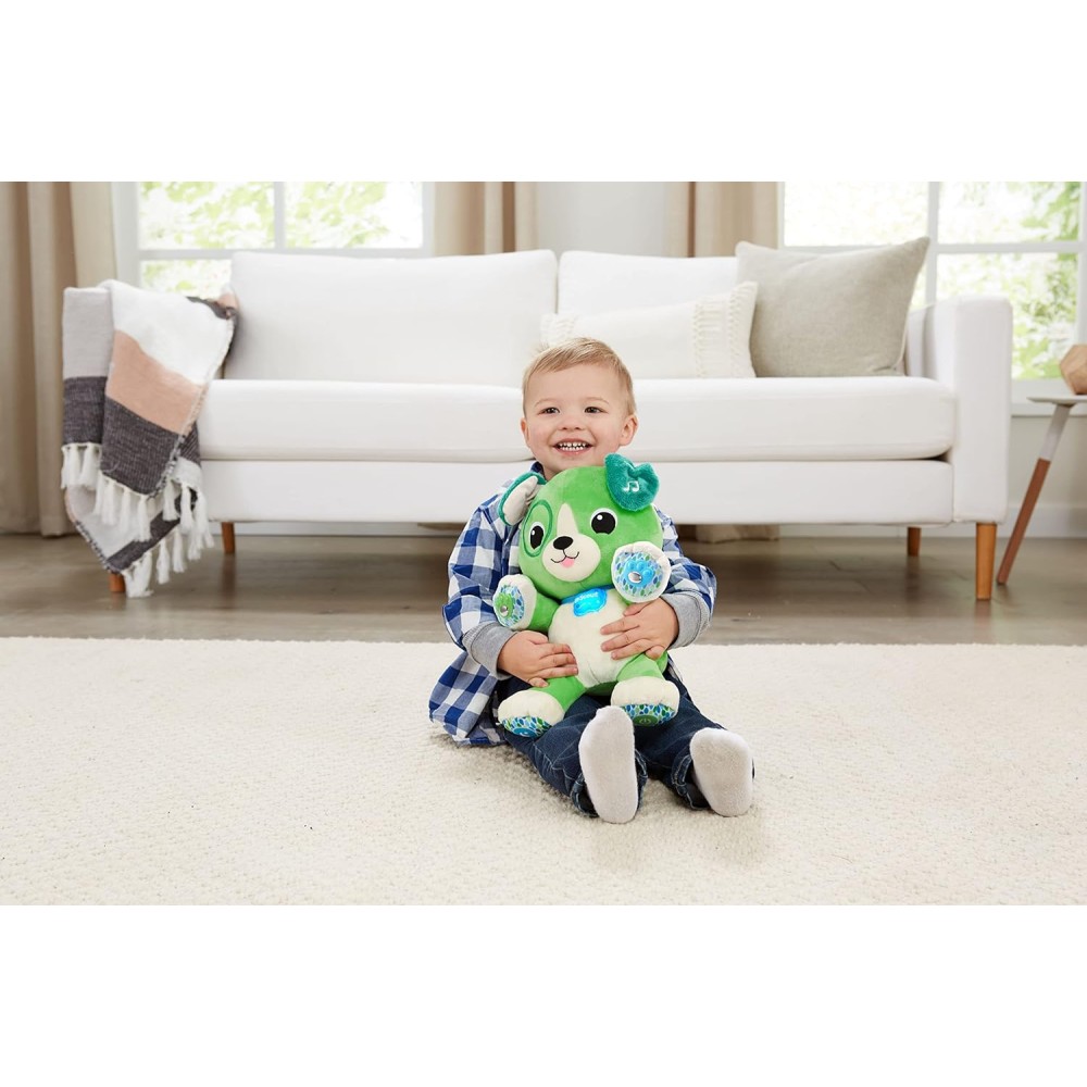 LeapFrog Pal Scout Smarty Paws