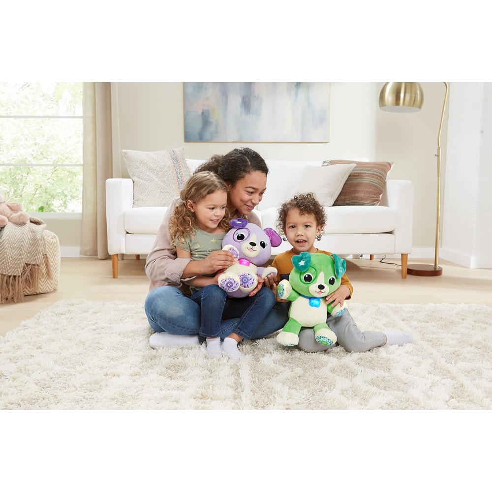 LeapFrog Pal Scout Smarty Paws