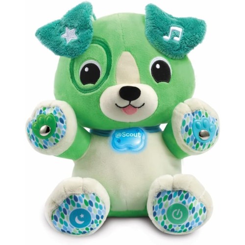 LeapFrog Pal Scout Smarty Paws