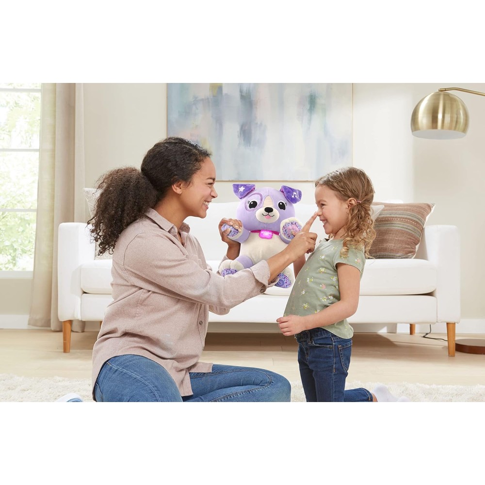 LeapFrog Pal Scout Smarty Paws | Violet