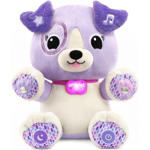 LeapFrog Pal Scout Smarty Paws | Violet