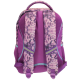 Freelander Comfort & Safety Backpack - Girl - Lilac