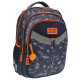Freelander Comfort & Safety Backpack - Boys - Navy