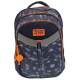 Freelander Comfort & Safety Backpack - Boys - Navy