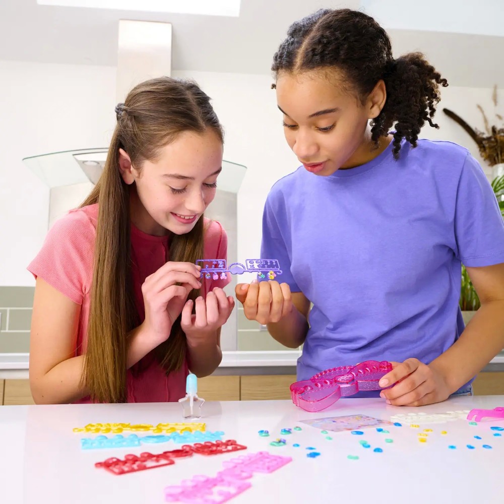 Aquabeads Nail Studio - Disney Princess