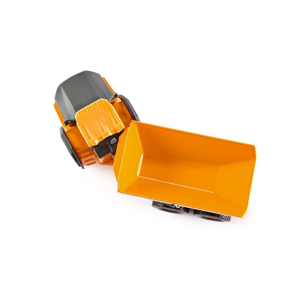 Siku John Deere Dumper
