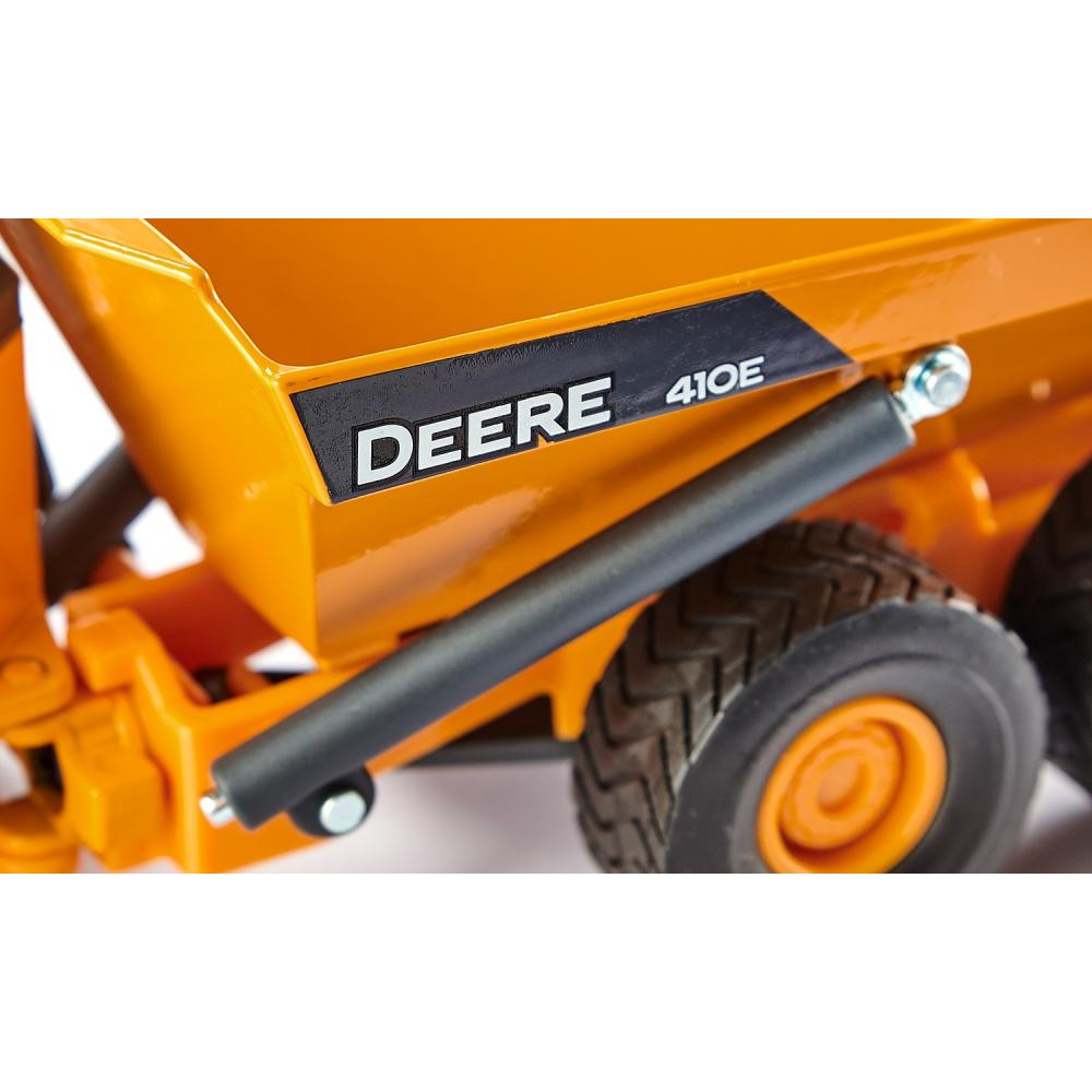 Siku John Deere Dumper