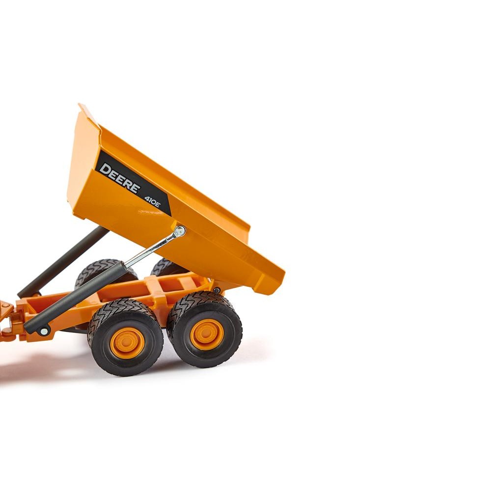 Siku John Deere Dumper