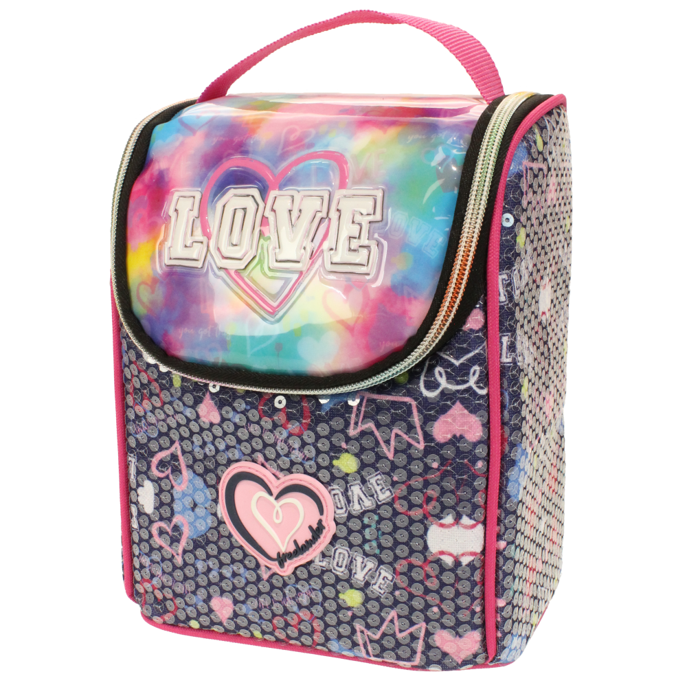 Freelander fashion lunch bag Assorted