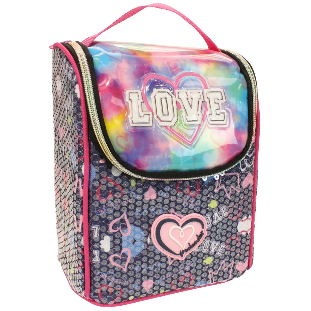 Freelander fashion lunch bag Assorted