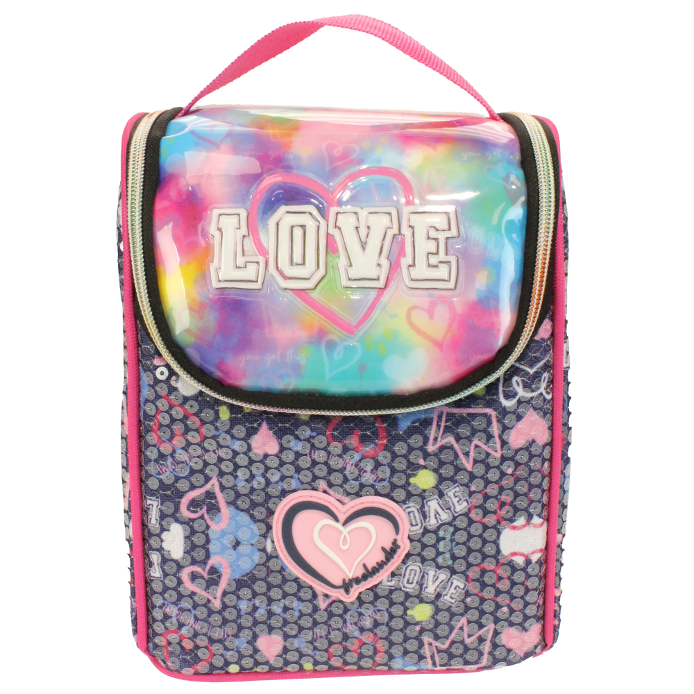 Freelander fashion lunch bag Assorted