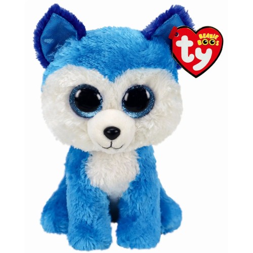 Ty Prince Husky - Boo - Reg