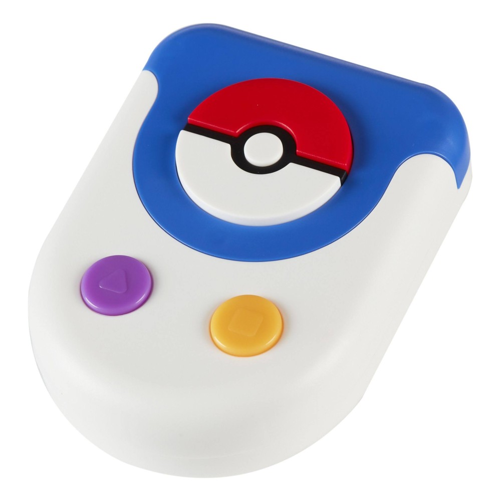 Pokemon Trainer Challenge
