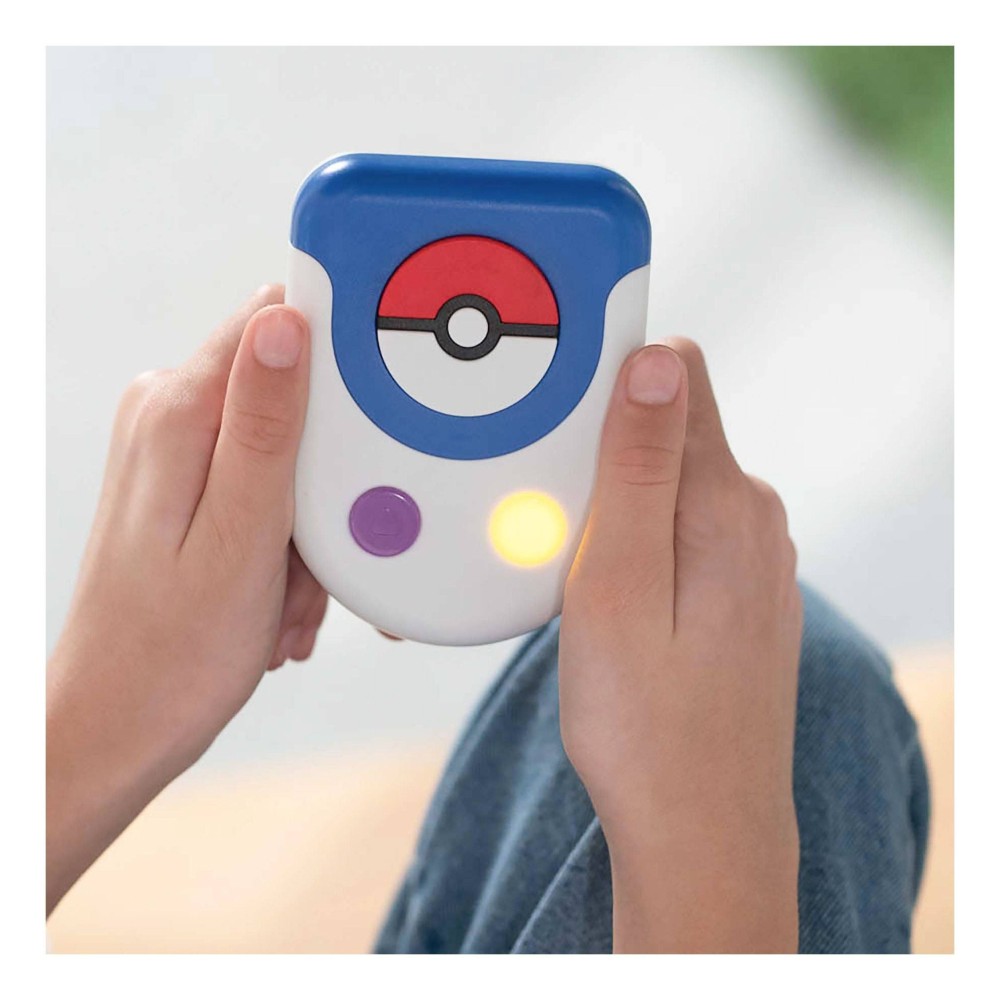 Pokemon Trainer Challenge