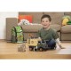 Schleich 42475 Animal rescue large truck Wild Life