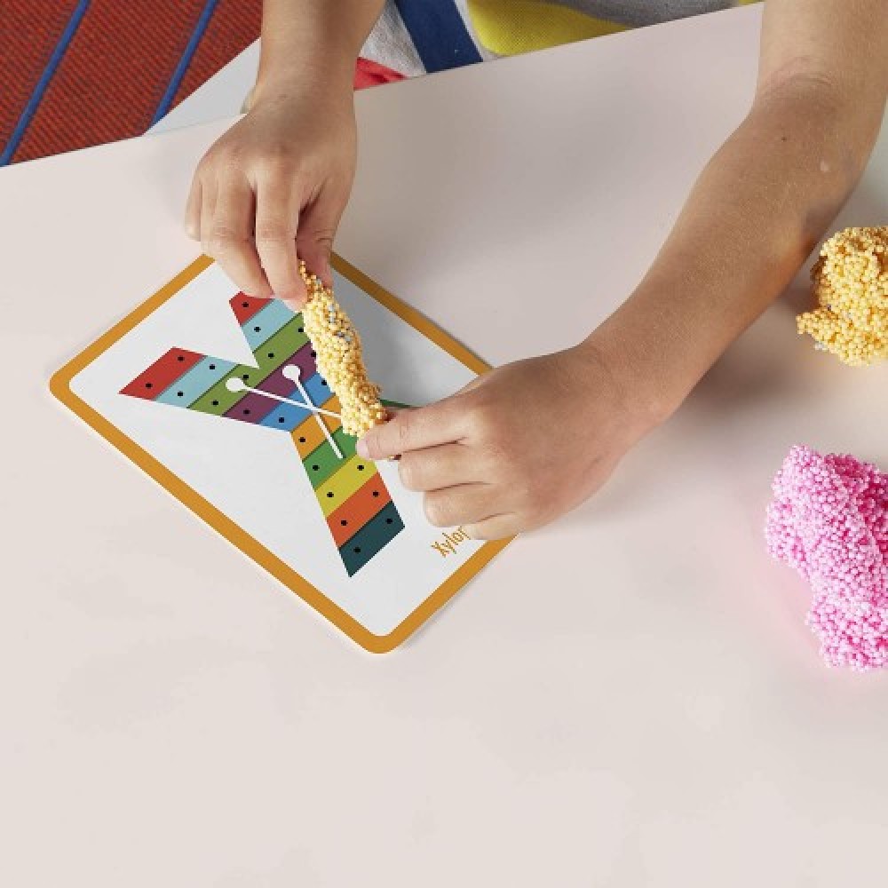 Learning Resources Playfoam Shape & Learn