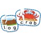 Learning Resources Spelling Puzzle Cards