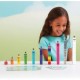 Learning Resources Numberblocks Mathlink Cubes 1-10 Activity Set