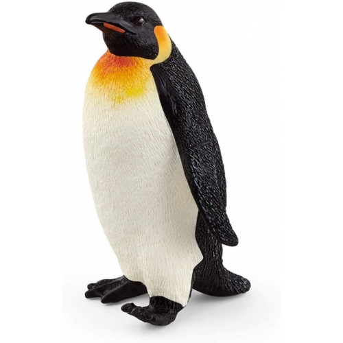 Schleich Penguin
