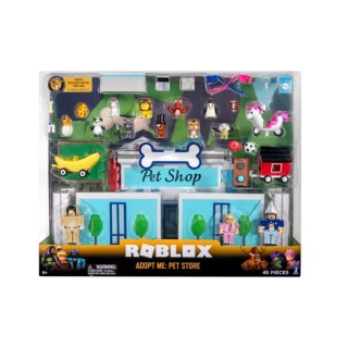 Roblox Celebrity Adopt Me Pet Shop Playset - ROG0177 for sale